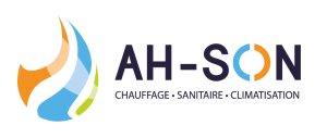LOGO AH-SON 2026